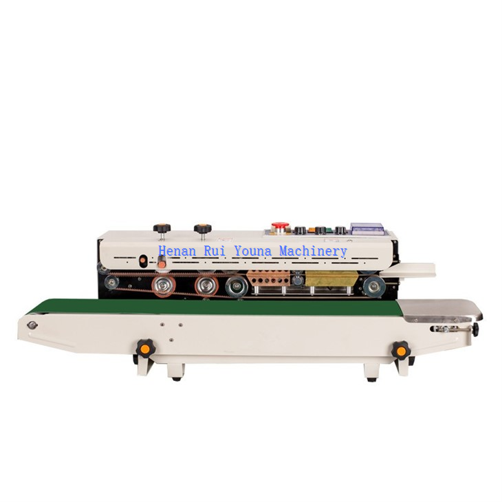Automatic Band Sealing Machine