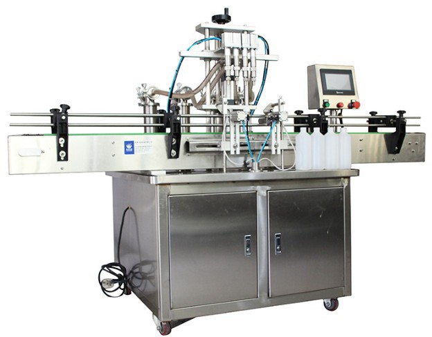 automatic filling (20)