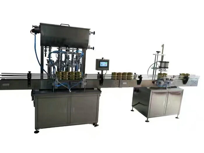 automatic filling (24) automatic filling (24)