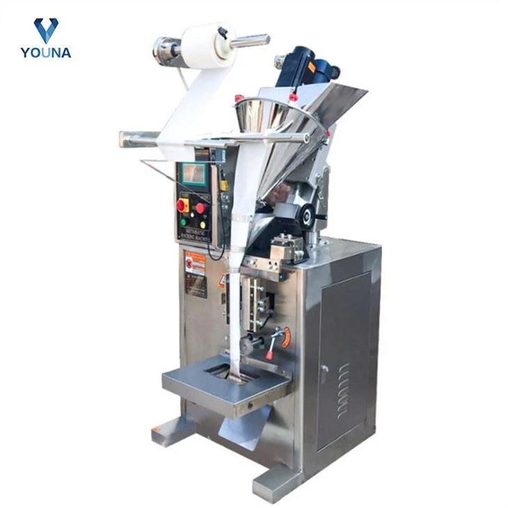 Máy đóng gói bột ớt tự động
