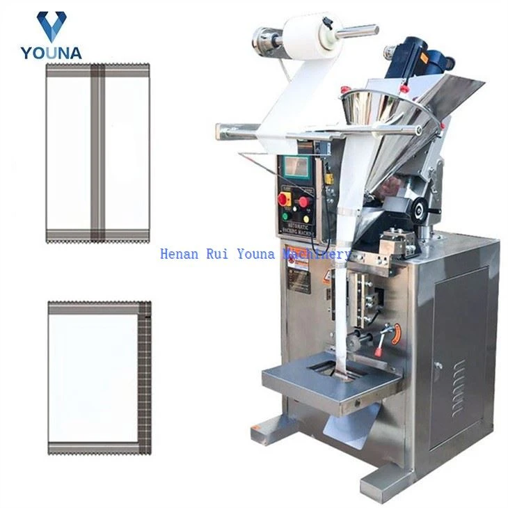 automatic chilli powder packing machine (1)