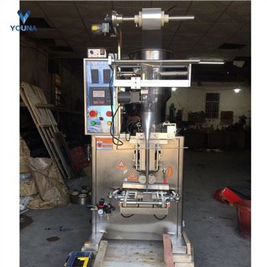 Máy đóng gói bơ đậu phộng tự động