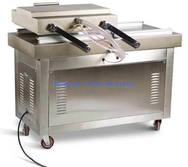 Dz 500 Vaccum Packing Machine