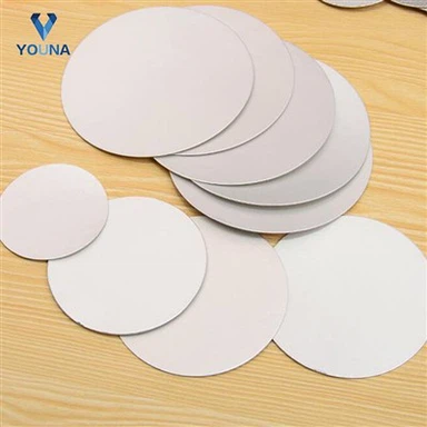Lớp lót niêm phong cảm ứng chai PET