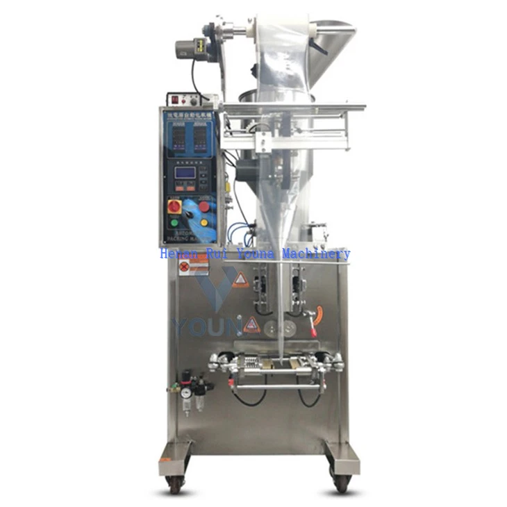 Automatic Chilli Sauce Packing Machine suppliers