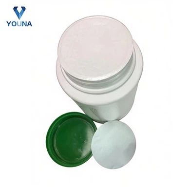 Tấm lót giấy nhôm