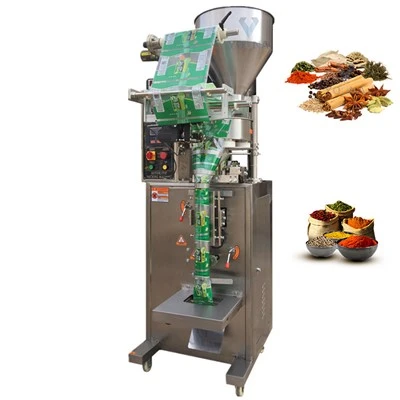 Máy đóng gói thức ăn cho chó tự động
