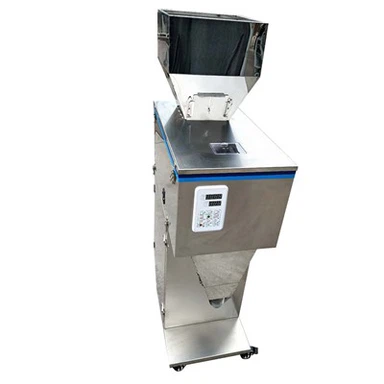 Máy đóng gói gạo tự động